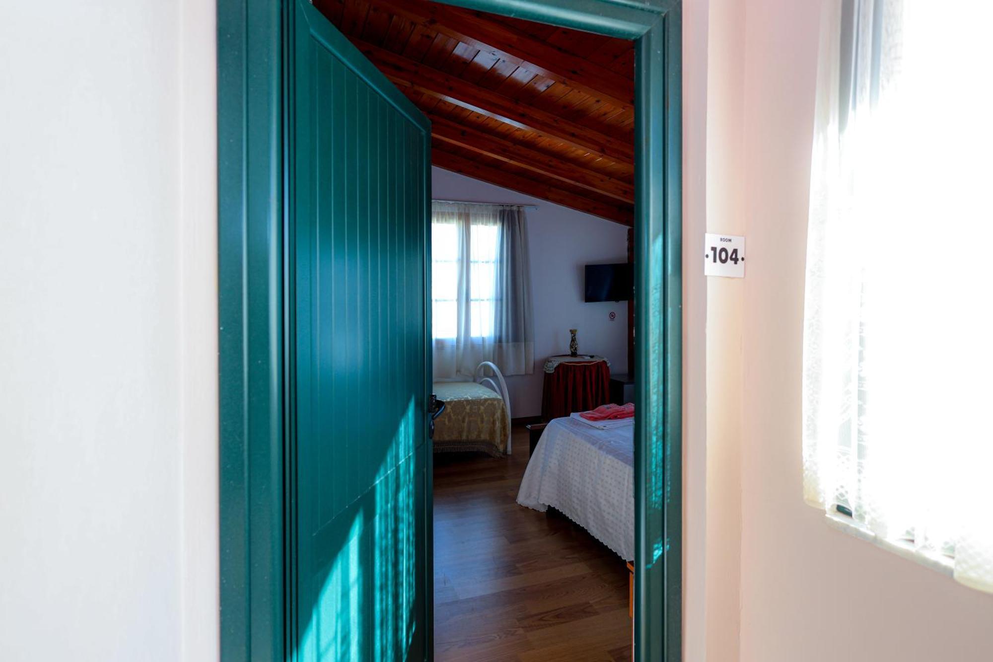 Bed and Breakfast Casa La Pieve Berat Zewnętrze zdjęcie
