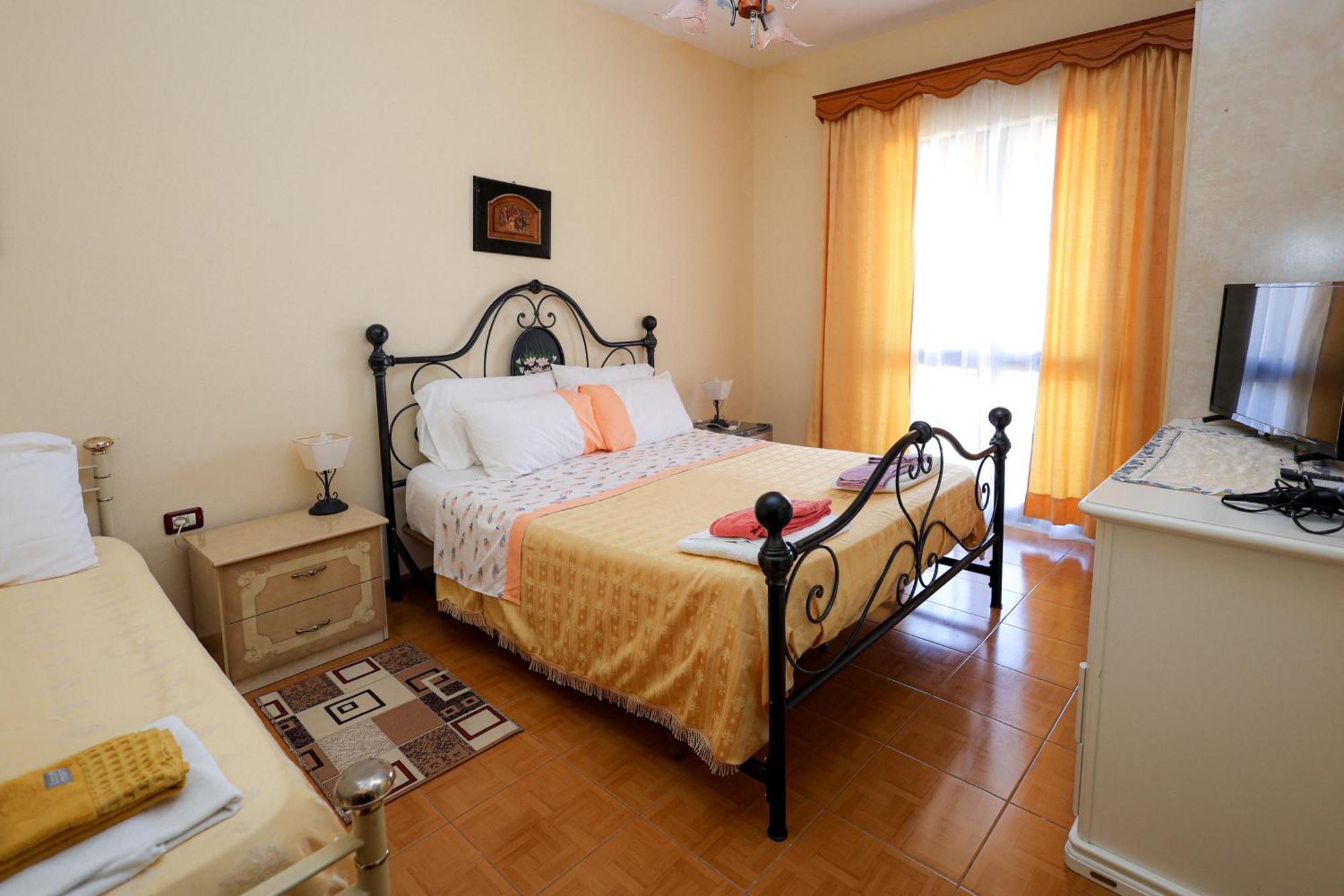 Bed and Breakfast Casa La Pieve Berat Zewnętrze zdjęcie