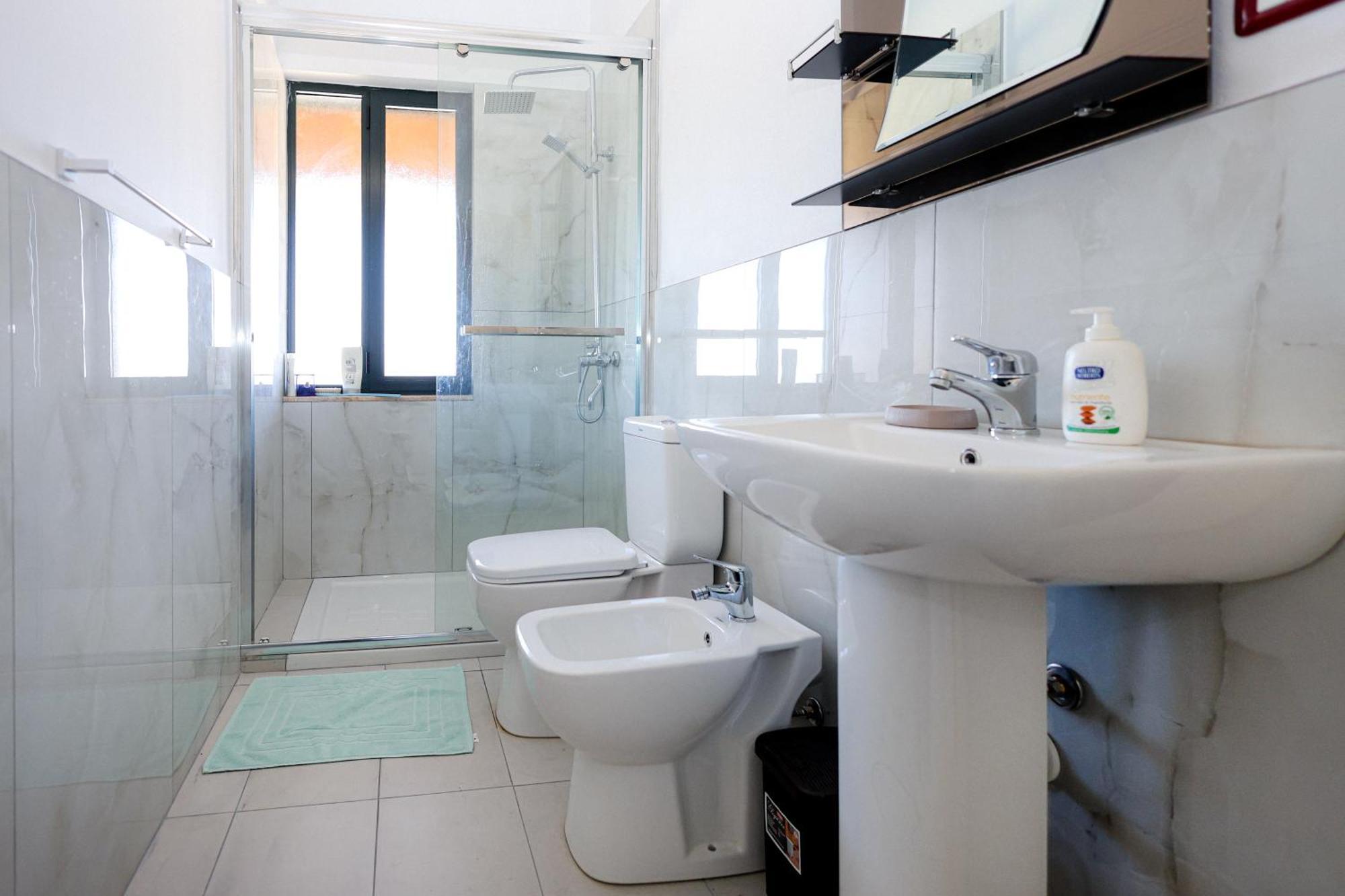 Bed and Breakfast Casa La Pieve Berat Zewnętrze zdjęcie