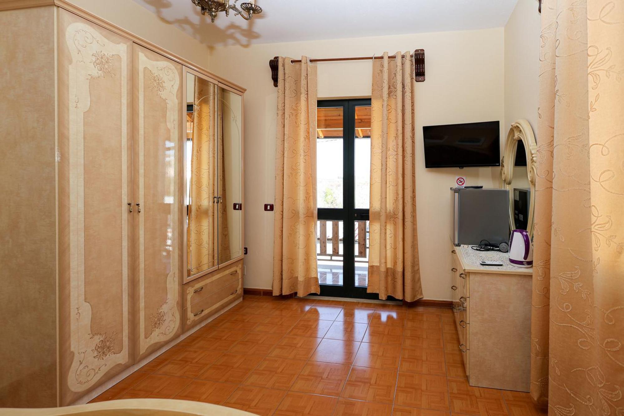 Bed and Breakfast Casa La Pieve Berat Zewnętrze zdjęcie
