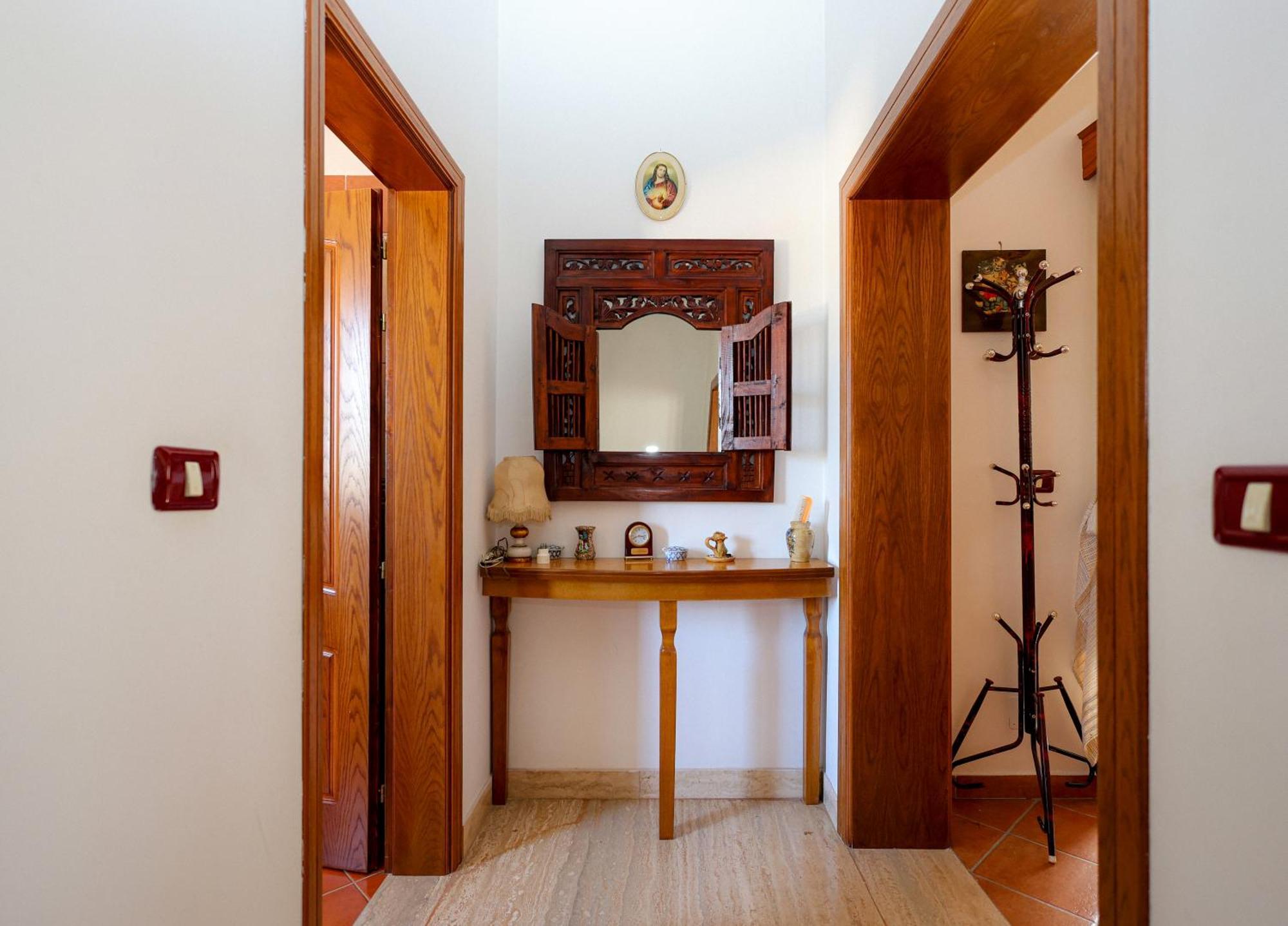 Bed and Breakfast Casa La Pieve Berat Zewnętrze zdjęcie
